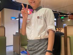-海底捞火锅(吴中路店)