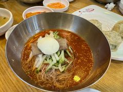 -江南面屋(明洞店)