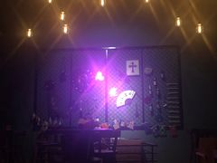-后院儿·精酿·塔罗Happy Bar
