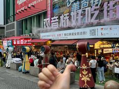 -观音桥步行街