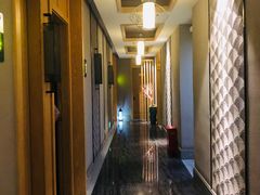 -豪爵足道·SPA(二七路店)