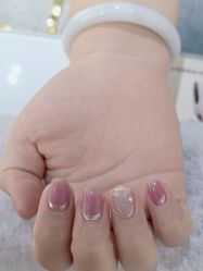 -进巍美甲