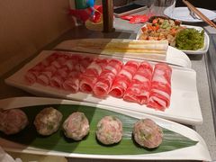 -海底捞火锅(奥森店)