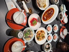 -小厨娘金榜题名(夫子庙秦淮河店)