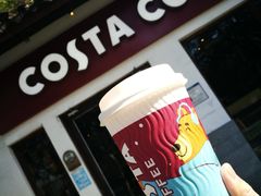 -COSTA COFFEE(西湖天地店)