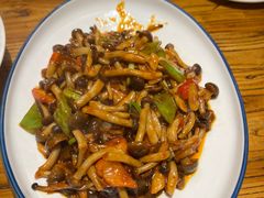 -苹果树下艺术餐厅(通州店)