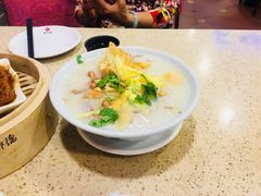 荔湾艇仔粥-点都德(大茶楼店)
