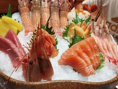 -花潮料理艺食馆(世欧广场店)