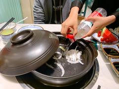 -四季缤纷椰子鸡(雨花亭凯德广场店)