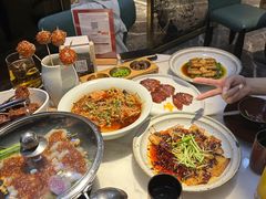 -柴门饭儿(成都太古里店)