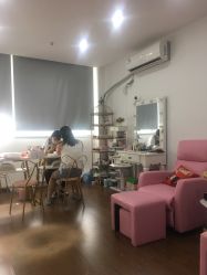 -Lab Season惜辰颜究社