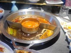 -竹犇番茄火锅(长风街店)
