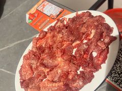 -贵宾牛·潮汕牛肉火锅(珠池总店)