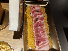 -西塔老太太泥炉烤肉(亚运村店)