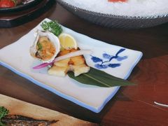 -枫千叶精致料理