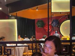 -吴越荣记苏州菜·松鼠桂鱼(月光码头店)
