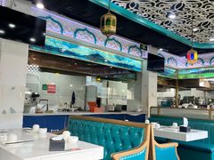-帕米尔食府(白云观店)