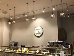 -WHEAT&BAKER-麥(凯德来福士店)