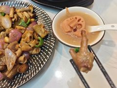 -你鲟欢·香茅柠檬鱼(金沙店)