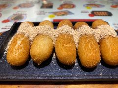 -点兵点将·四川传统小吃集(勐海路店)