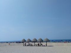 -那香海钻石沙滩浴场