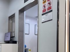 -牙博士口腔品牌连锁(杨浦店)