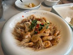 -壹只菜·崇明本地特色菜(崇明南门店)