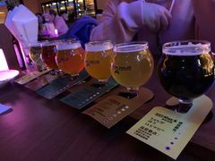 -Ambra Haus琥珀屋精酿餐厅(宝山店)