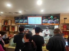 -闫家驴肉老店(华电一校店)