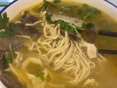 -董记牛肉(梁徐大道店)