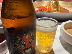 -小龙翻大江文化火锅(太古里店)