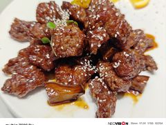 -小方外婆菜(蒙山路店)
