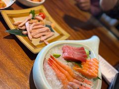 -九井澤精致料理(金茂店)