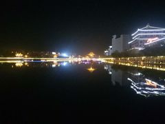 -党河风情线国家水利风景区