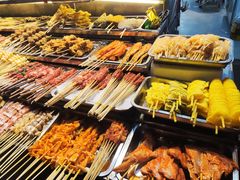 -魏记里脊肉炸炸炸(南门口店)