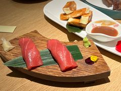-阿吾罗·月咏精致日料(港汇恒隆广场店)