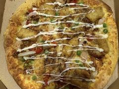 -达美乐比萨(朝阳路店)