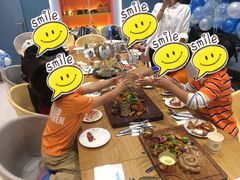 -KIDults童伴儿亲子餐厅(达美中心广场店)