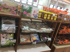 零售区-桂顺斋(西花市店)