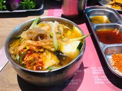 -西塔老太太泥炉烤肉