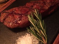 果木烤安格斯谷饲牛排-MR.ROCKY洛奇先生RESTAURANT&BAR(宝安壹方城店)