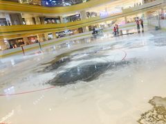 -冠军冰场CHAMPION RINK(苏州中心商场店)