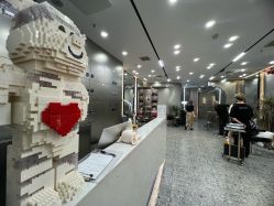 -A&L salon