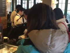 -星巴克(武康路店)