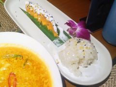 -泰国餐厅 Thai Food(裕华万达店)