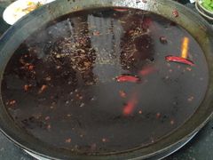 -星鸿社重庆老火锅