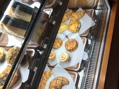 -星巴克臻选(北京嘉里中心第二店)