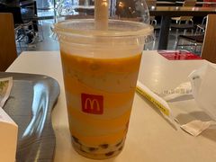 -麦当劳(红荔西店)