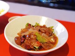 -春色如许·茶食餐厅(桃李春风店)