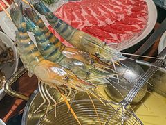 -揽季锅物会.福建黄鱼.海鲜姿造(五四路店)